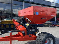 Distributeur d‘engrais Rauch Rauch MDS 20.2