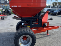 Distributeur d‘engrais Rau ch MDS 20.2