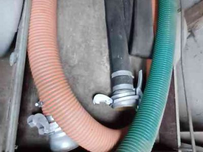Moteur / Pompe stationair Cogem 180m3 bij 3 bar