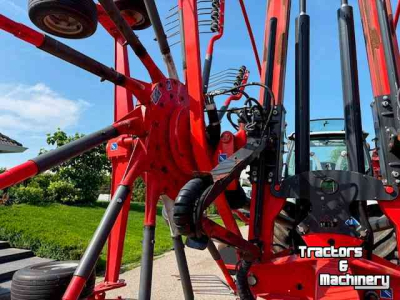 Andaineur Kuhn Kuhn GA 8731