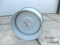 Roues, Pneus, Jantes, Barillets Jumelage  Velg 18-38 vast grote steek