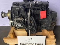 Moteur FPT FPT 6 cilinder