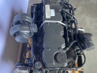Moteur FPT FPT 6 cilinder