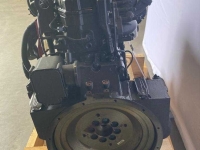 Moteur FPT FPT 6 cilinder