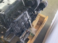 Moteur FPT FPT 6 cilinder