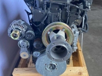Moteur FPT FPT 6 cilinder