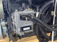 Moteur FPT FPT 6 cilinder