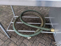 Machine de lavage caisses  Van de Vecht, kistenwasser, RVS