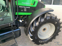Tracteurs Deutz-Fahr 5090 C