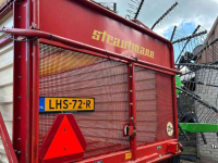 Autochargeuse Strautmann Vitesse II/2 Opraapwagen
