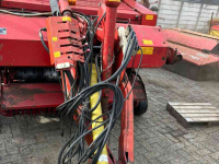 Autochargeuse Strautmann Vitesse II/2 Opraapwagen