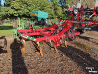 Cultivateur Steeno Multi-Tasker