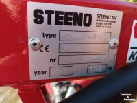 Cultivateur Steeno Multi-Tasker