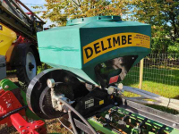 Cultivateur Steeno Multi-Tasker