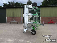 Herse étrille Zocon greenseeder 9 GS  09