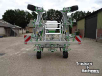 Herse étrille Zocon greenseeder 9 GS  09