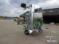 Herse étrille Zocon greenseeder 9 GS  09