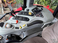 Tracteur Massey Ferguson 6490 Dyna 6