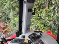 Tracteur Massey Ferguson 6490 Dyna 6