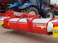 Faucheuse Pottinger 352CF Crossflow vijzel maaier