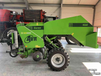 Planteuse de pommes de terre AVR Ceres 450 bekerpootmachine