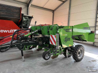 Planteuse de pommes de terre AVR Ceres 450 bekerpootmachine