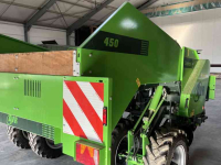 Planteuse de pommes de terre AVR Ceres 450 bekerpootmachine