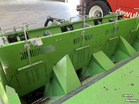 Planteuse de pommes de terre AVR Ceres 450 bekerpootmachine