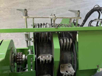 Planteuse de pommes de terre AVR Ceres 450 bekerpootmachine