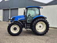 Tracteur New Holland 6010