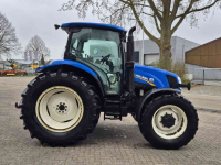Tracteur New Holland 6010