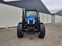 Tracteur New Holland 6010