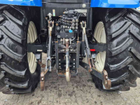 Tracteur New Holland 6010