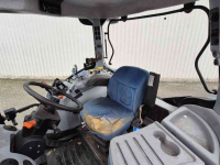 Tracteur New Holland 6010
