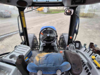 Tracteur New Holland 6010