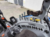 Tracteur New Holland 6010