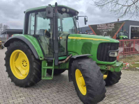 Tracteur John Deere 6220 PQ+