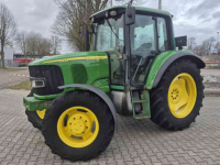 Tracteur John Deere 6220 PQ+
