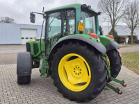 Tracteur John Deere 6220 PQ+
