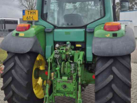 Tracteur John Deere 6220 PQ+