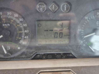 Tracteur John Deere 6220 PQ+