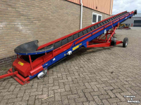 Convoyeur Bijlsma Hercules KT 1000-60-3, kniktransporteur, transporteur, transportband