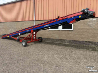Convoyeur Bijlsma Hercules KT 1000-60-3, kniktransporteur, transporteur, transportband