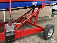 Convoyeur Bijlsma Hercules KT 1000-60-3, kniktransporteur, transporteur, transportband