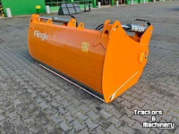 Coupe-blocs d'ensilage Flingk KHM2 2400 Kuilhapper