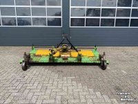 Tondeuse de refus Joskin TR 270 C3 Bloter
