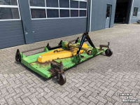 Tondeuse de refus Joskin TR 270 C3 Bloter