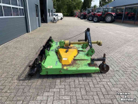 Tondeuse de refus Joskin TR 270 C3 Bloter