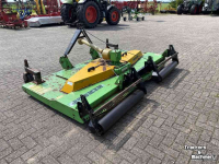 Tondeuse de refus Joskin TR 270 C3 Bloter