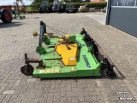 Tondeuse de refus Joskin TR 270 C3 Bloter